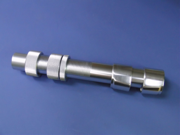 アルミパイプシートCL-17